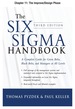 The Six Sigma Handbook