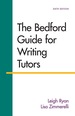 The Bedford Guide for Writing Tutors