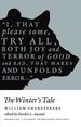 Winter's Tale (Ise Edition)