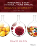 Organic Chemistry: Integrated With Solutions Manual