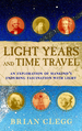 Light Years and Time Travel