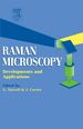Raman Microscopy: Developments and Applications