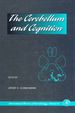 The Cerebellum and Cognition: the Cerebellum and Cognition