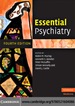 Essential Psychiatry