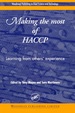 Making the Most of Haccp: Learning From Others' Experience