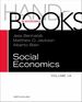 Handbook of Social Economics, Volume 1a