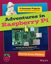 Adventures in Raspberry Pi