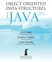 Object-Oriented Data Structures Using Java