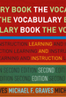 The Vocabulary Book: Learning and Instruction