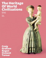 The Heritage of World Civilizations, Volume 2