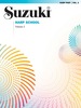Suzuki Harp School-Volume 2: Harp Part