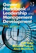 Gower Handbook of Leadership and Management Development