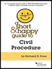 Freer's a Short and Happy Guide to Civil Procedure