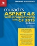 Murach's Asp. Net 4.6 Web Programming With C# 2015