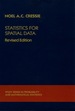 Statistics for Spatial Data, Revised Edition