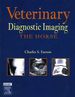 Veterinary Diagnostic Imaging: the Horse