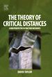 The Theory of Critical Distances: a New Perspective in Fracture Mechanics