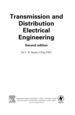 Transmission and Distribution Electrical Engineering