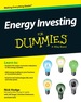 Energy Investing for Dummies