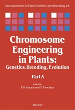 Chromosome Engineering in Plants: Genetics, Breeding, Evolution