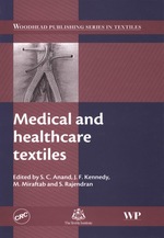 Medical and Healthcare Textiles