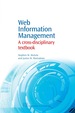 Web Information Management: a Cross-Disciplinary Textbook