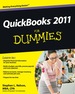 Quickbooks 2011 for Dummies