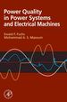 Power Quality in Power Systems and Electrical Machines