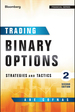 Trading Binary Options: Strategies and Tactics