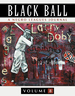 Black Ball: a Negro Leagues Journal, Vol. 8