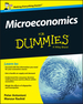 Microeconomics for Dummies-Uk, Uk Edition