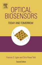 Optical Biosensors: Present & Future: Present & Future