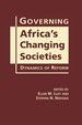 Governing Africa's Changing Societies: Dynamics of Reform
