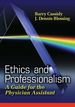 Ethics and Professionalism