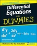 Differential Equations for Dummies