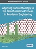 Applying Nanotechnology to the Desulfurization Process in Petroleum Engineering