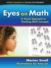 Eyes on Math: a Visual Approach to Teaching Math Concepts