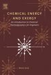 Chemical Energy and Exergy: an Introduction to Chemical Thermodynamics for Engineers