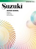 Suzuki Guitar School-Volume 1 (Revised): Guitar Part