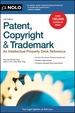 Patent, Copyright & Trademark: an Intellectual Property Desk Reference