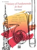 The Artistry of Fundamentals for Band, E-Flat Alto Saxophone