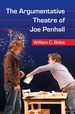 The Argumentative Theatre of Joe Penhall