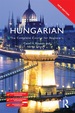 Colloquial Hungarian (Ebook and Mp3 Pack): the Complete Course for Beginners