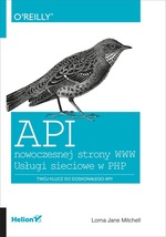 Api Nowoczesnej Strony Www. Us? Ugi Sieciowe W Php