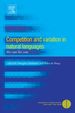 Competition and Variation in Natural Languages: the Case for Case