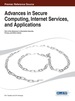 Advances in Secure Computing, Internet Services, and Applications