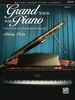 Grand Solos for Piano, Book 6: 9 Pieces for Late Intermediate Piano