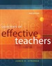 Qualities of Effective Teachers