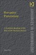 Pervasive Prevention: a Feminist Reading of the Rise of the Security Society