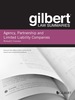 Conviser's Gilbert Law Summary on Agency, Partnership and Llcs, 7th